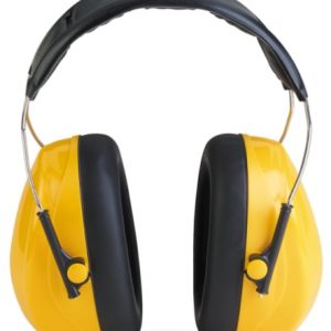 PROT. AUDITIVO CINTILLO MPA 105 (29 dB)