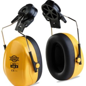 PROT. AUDITIVO P/CASCO MPA 105C (29 dB)