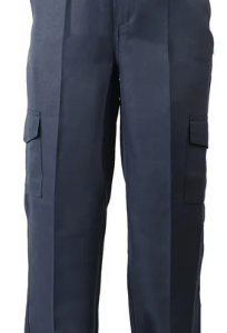 Pantalón cargo Poplin sin forro FCP004EX