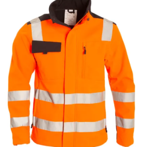 SOFTSHELL BICOLOR ALTA VISIBILIDAD  JNDT19135N