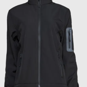 SOFTSHELL PREMIUM EJECUTIVO MUJER JNLI19001N