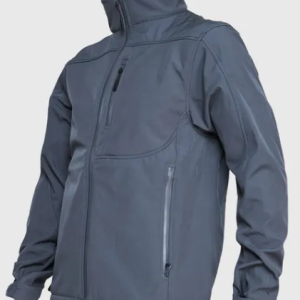 SOFTSHELL TECNICO HOMBRE MANGA LARGA JNLI198100