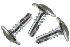 TORNILLO CABEZA DE LENTEJA 8X1/2 AUTOPERFORANTE 11001GE