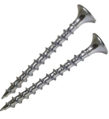 TORNILLO VOLCANITA 6X1 PUNTA FINA 11004GE