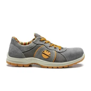 Zapatilla Dike Advance Gris