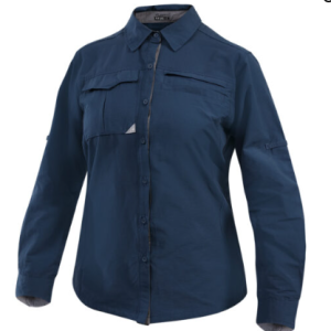 BLUSA VENTURE LEGEND WOMAN ACE381119474325
