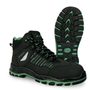 BOTIN ANTIESTATICO LEGEND LG-600 / ELECTRON, CERTIFICADO  ACE131013198906