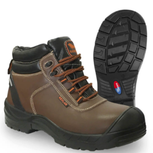 BOTIN COLUMBUS BLACK BULL PRO  ACE121012162636