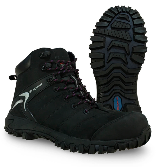BOTIN LEGEND LG-120 / RAVEN   ACE131013199034