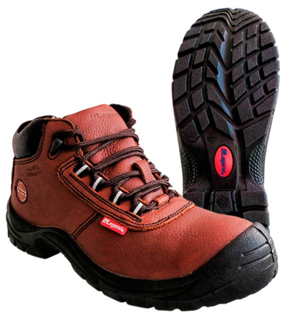 BOTIN LEGEND LG-95 / RAPEL  ACE122215411729