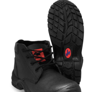 BOTIN PUNTA PLANTA BLACK BULL BASIC CERTIFICADO  ACE122295341852