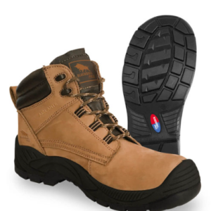 BOTIN TENESYS BLACK BULL PRO CERTIFICADO  ACE121012117106