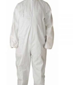 BUZO DESECHABLE BLANCO BLACKBULL PRO  ACE351110224325
