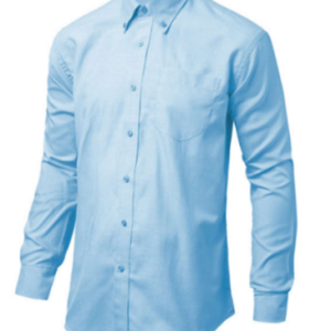 CAMISA OXFORD BLACK BULL  ACE311110314325