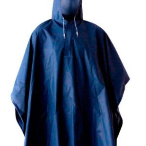 CAPA DE AGUA BLACK BULL PVC AZUL  ACE331110440015