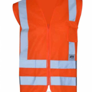 CHALECO REFLECTANTE XTR 1 BOLSILLO  ACE311109010049