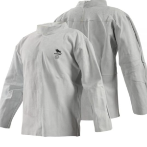 CHAQUETA SOLDADOR BLACK BULL DESCARNE CERTIFICADA  ACE361110734200