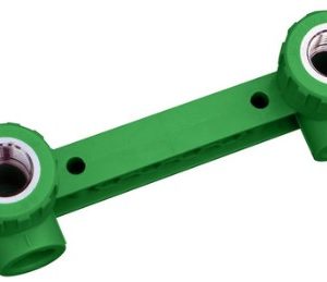 CODO PPR DOBLE HI (TINA) 20MM X 1/2 FT1034
