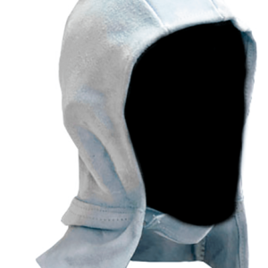 GORRO DE CUERO LEGEND CON CINTA LARGO, CERTIFICADO ACE360036176116