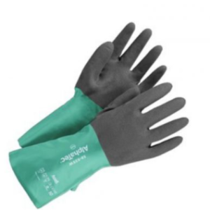 GUANTE ANSELL ALPHATEC 58-535B  ACE231413351300