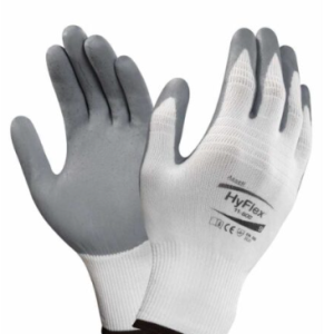 GUANTE ANSELL HYFLEX 11-800  ACE231410641200