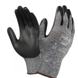 GUANTE ANSELL HYFLEX 11-801  ACE231410651200