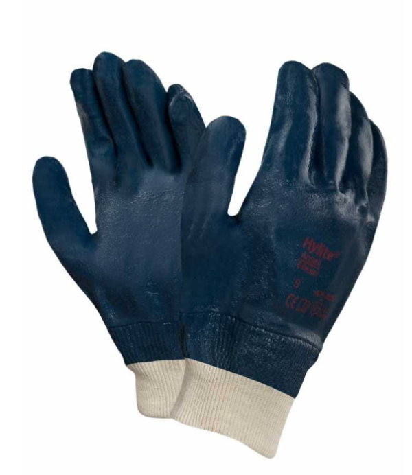 GUANTE ANSELL HYLITE 47-402  ACE231410701200