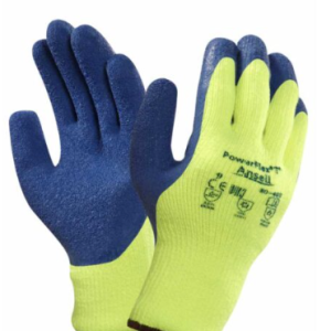 GUANTE ANSELL POWER 80-400  ACE231410891300