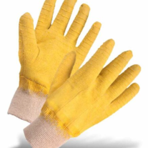 GUANTE ANTICORTE CORTO AMARILLO (PTK21329201)  ACE231411200000