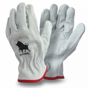 GUANTE CABRITILLA BLACK BULL BASIC  ACE221310400000