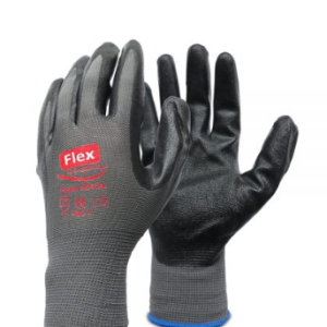 GUANTE FOAM NITRILE FLEX BY LEGEND  ACE231412321300