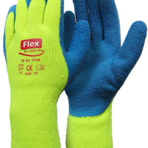 GUANTE H-VIZ THERM FLEX BY LEGEND  ACE231412401500