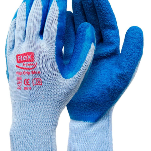 GUANTE HIGH GRIP BLUE FLEX BY LEGEND  ACE231412301500