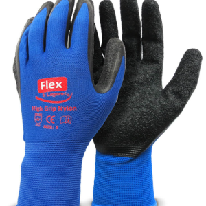GUANTE HIGH GRIP NYLON FLEX BY LEGEND  ACE231412381400