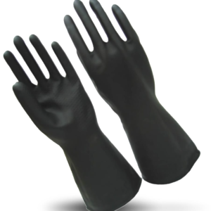 GUANTE LATEX INDUSTRIAL BLACK BULL NEGRO (ALBAÑIL)  ACE231410121452