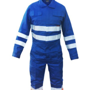 OVEROL IGNÍFUGO AZUL MARINO  ACE381116514315