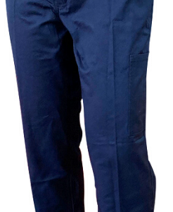 PANTALON GABARDINA CARGO BLACK BULL  ACE311111844393
