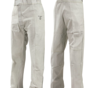 PANTALÓN SOLDADOR CUERO KEVLAR, CERTIFICADO  ACE361111964300