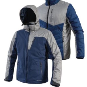 PARKA DESMONTABLE ELBRUS LEGEND, HOMBRE  ACE321412574315