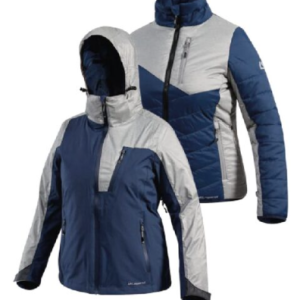 PARKA DESMONTABLE ELBRUS LEGEND WOMAN  ACE321412583915