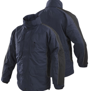 PARKA TERMICA LEGEND CON POLAR DESMONTABLE AZUL-NEGRA, ROJO-NEGRO HOMBREA  CE321112064020