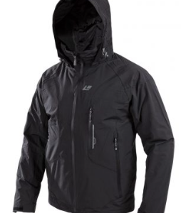 PARKA TOMAHAWK LEGEND NEGRO  ACE321116434052