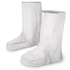 POLAINA SOLDADOR BACK BULL DESCARNE, CERTIFICADA  ACE361112300000