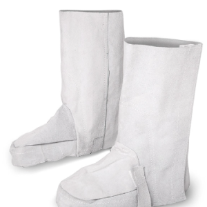 POLAINA SOLDADOR LEGEND CUERO, CERTIFICADA  ACE361112240000