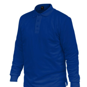 POLERA PIQUE DRY-FIT MANGA LARGA  ACE311119424393