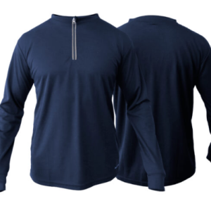 POLERA UNISEX COOLDRY CON CIERRE, HOMBRE  ACE311119413915