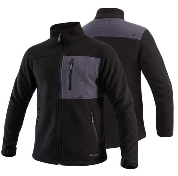 POLERON COMPACT MANGA LARGA LEGEND HOMBRE  ACE381109134023 - Imagen 2