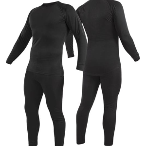 PRIMERA CAPA POLIESTER BLACK BULL BASIC NEGRO HOMBRE  ACE321117123952