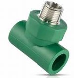 TEE HE 20 X 1/2 FT1049