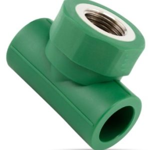 TEE HI 25 X 1/2 FT1047